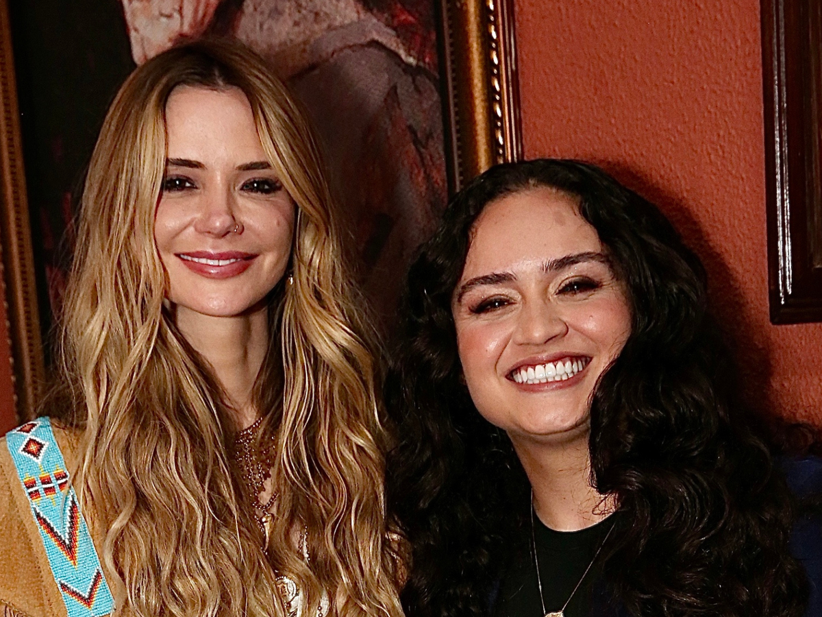 Luiza Martins revela mudanças após casamento com a ex-BBB Marcela Mc Gowan: 'Senso de pertencimento'