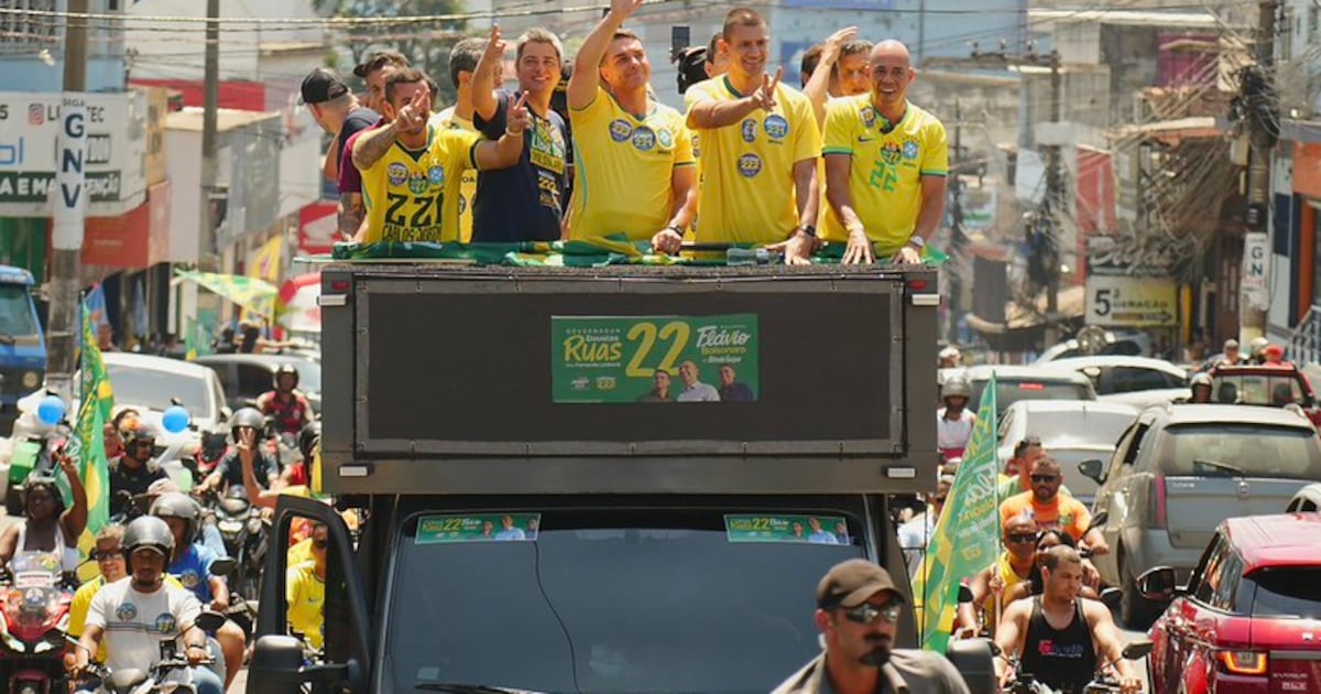 Campanha de Flávio busca apoio de adversários e aposta em vice para atrair votos do Nordeste