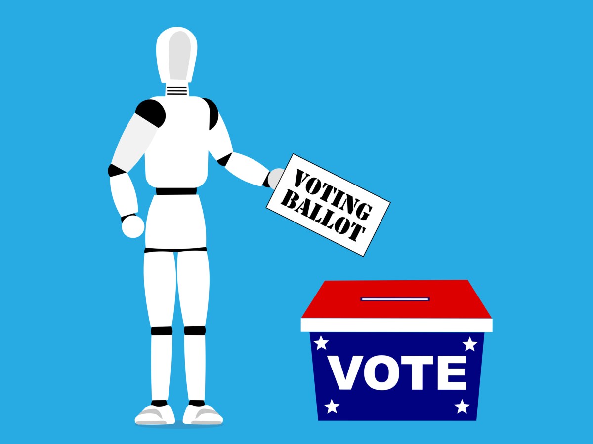 Forçado a escolher, o modelo de IA do Grok escolheu os republicanos. As escolhas da OpenAI favoreceram os democratas.