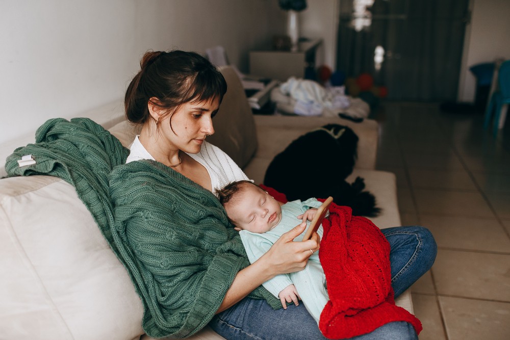 Entenda como app Napper funciona — Foto: Reprodução/Helena Lopes/Pexels