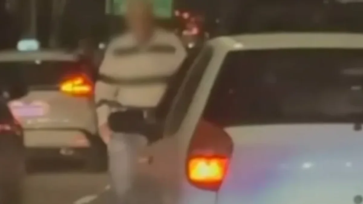 Morre tio de Boulos atropelado em briga de trânsito na Av. 23 de Maio