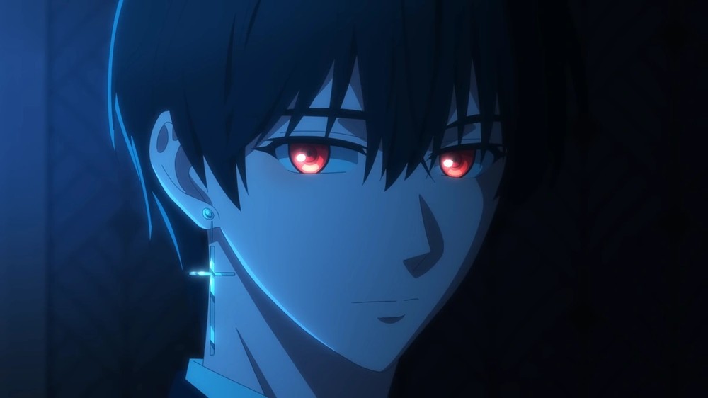 DARK MOON: THE BLOOD ALTAR é um recente lançamento de apenas 12 episódios no streaming — Foto: Reprodução/IMDb