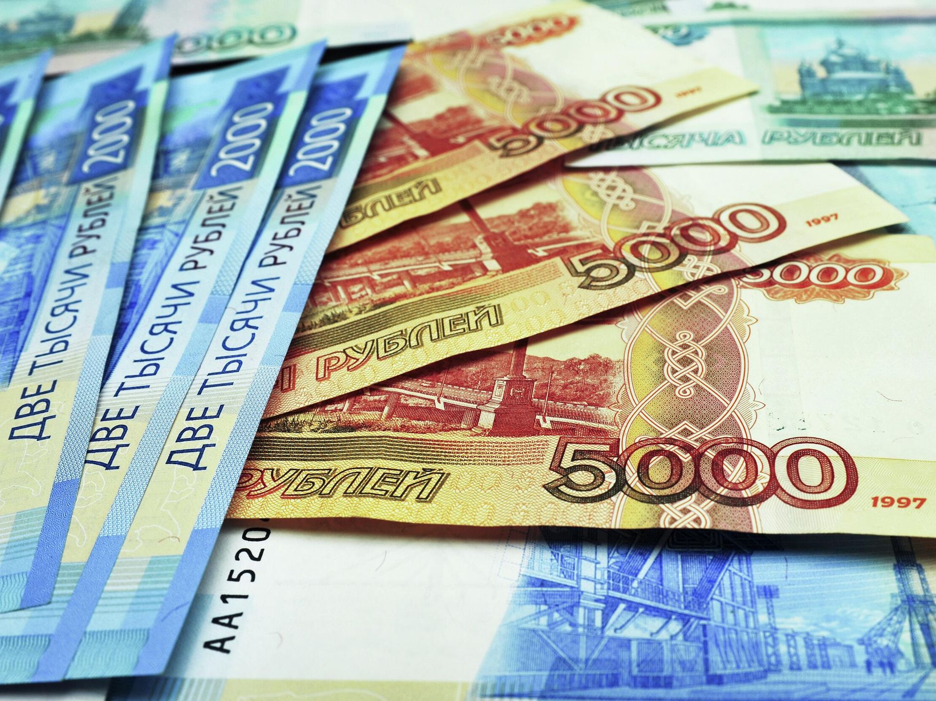 Na Amur foram elaboradas uma lista de 95 projetos de investimento no valor de 480 bilhões de rublos