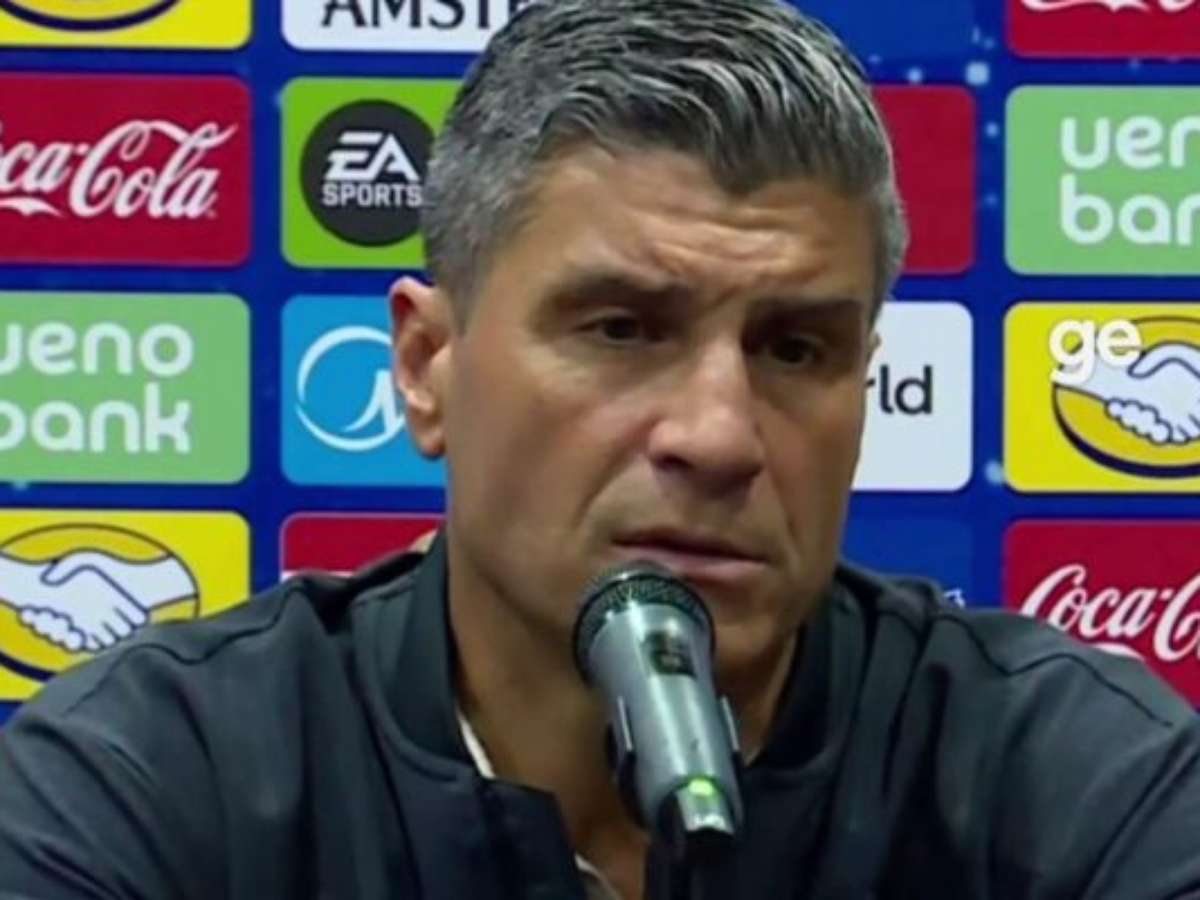 Pedro Emanuel estende a mão a Léo Jardim: "Não vou abandonar"