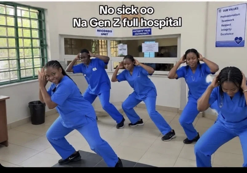 Gen Z nurses: Madonna varsity expels student, suspends 14
