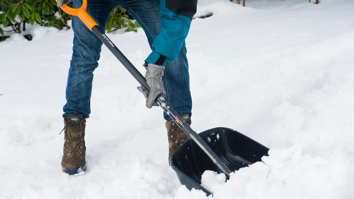 Rain and snow possible in northern Manitoba this weekend