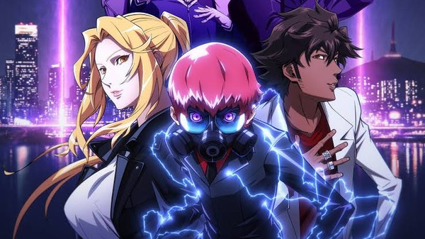 12 bons animes coreanos para assistir em 2026