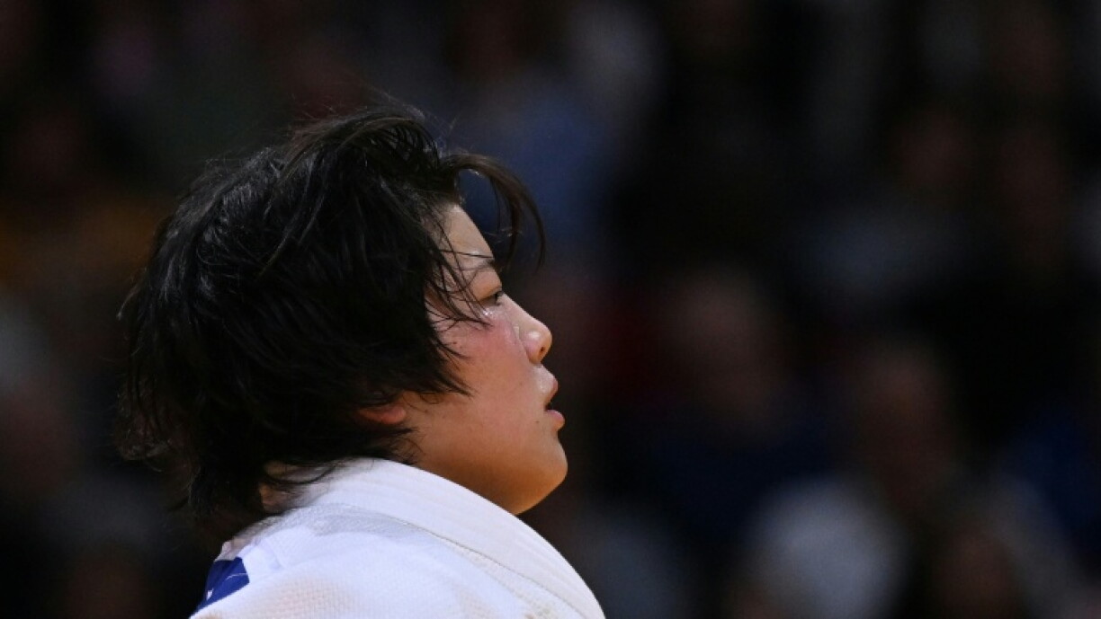 Judoca chinesa acusada de morder após japonesa que era a esperança do país ganhar ouro nos Jogos Asiáticos