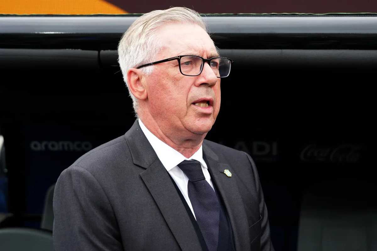 Ancelotti tira peso de estreantes: “Vamos dar outras oportunidades”