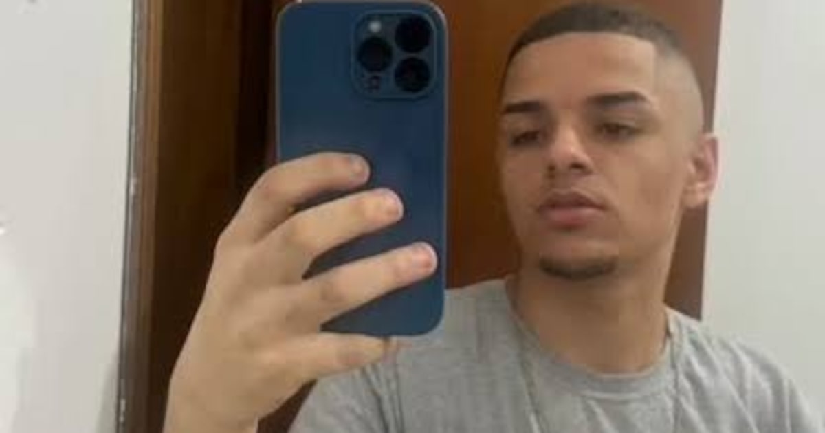 Jovem é morto a tiros durante abordagem policial em Moema