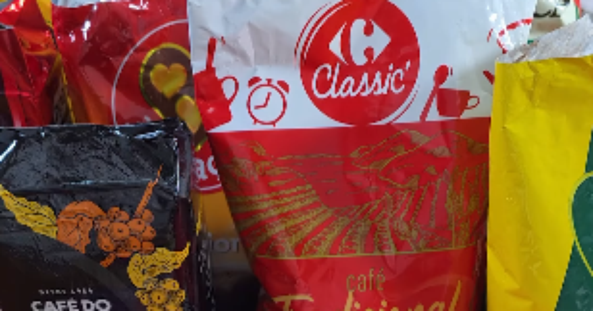 As melhores (e piores) marcas de 'café de firma'; segundo ranking