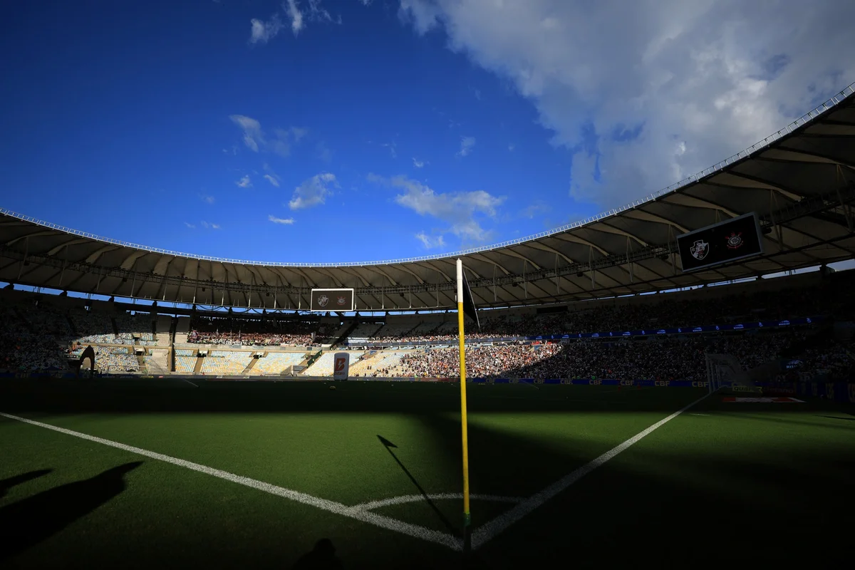 Justiça autoriza que a partida entre Vasco x Boca Jrs. seja no Maracanã