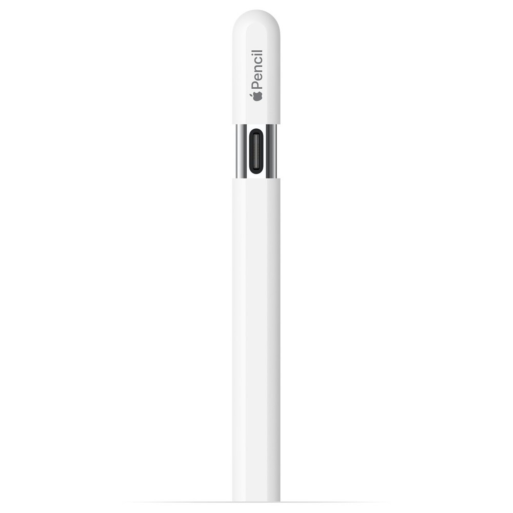iPhone Duo inaugura o suporte à Apple Pencil nos celulares da marca, mas a caneta precisa ser adquirida separadamente por R$ 899 — Foto: Reprodução/Apple