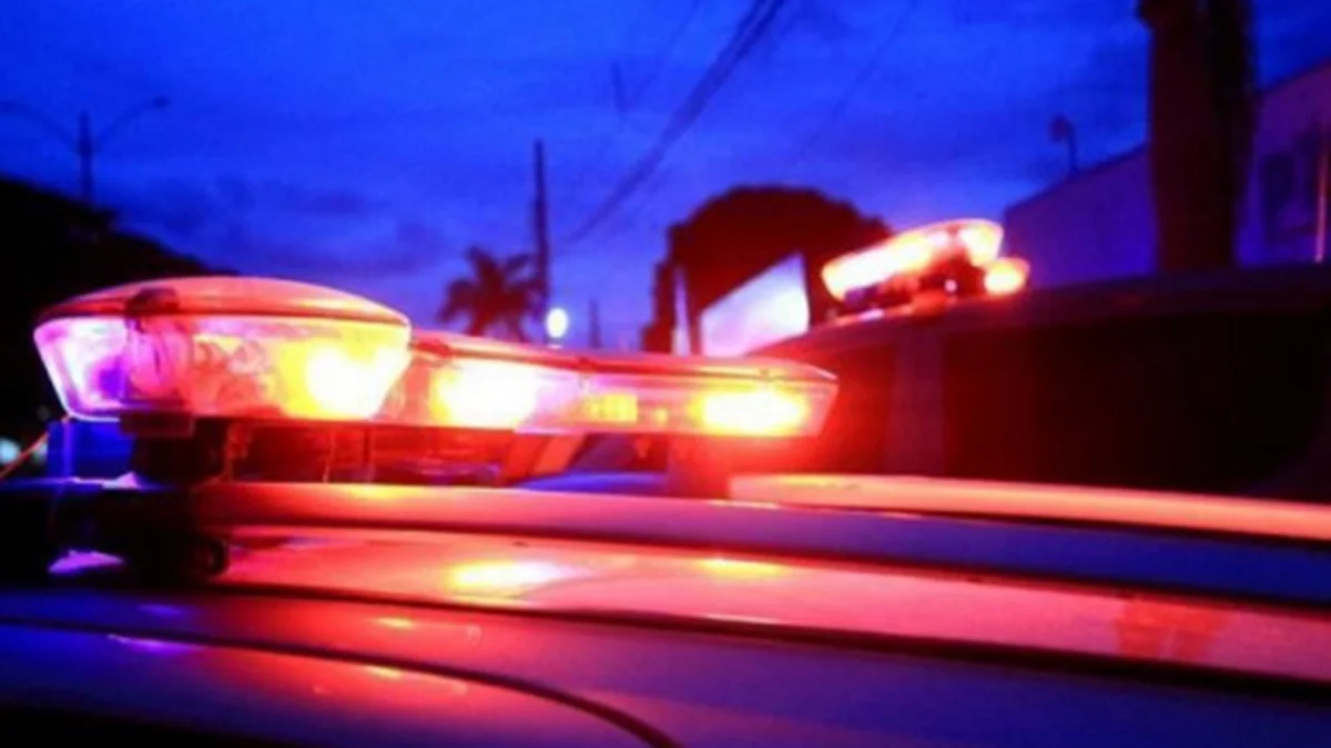 Assaltante que fugiu após tentar roubar policial civil no DF é preso