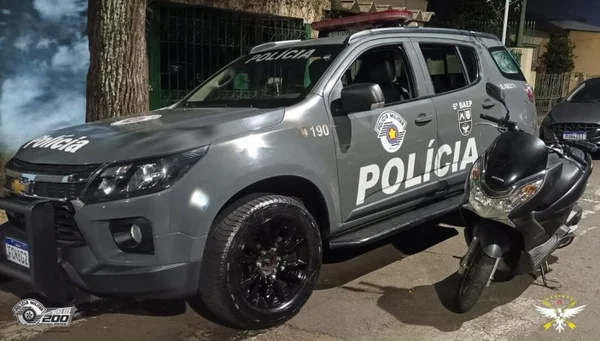PM afasta policiais envolvidos em perseguição que acabou em morte de civil