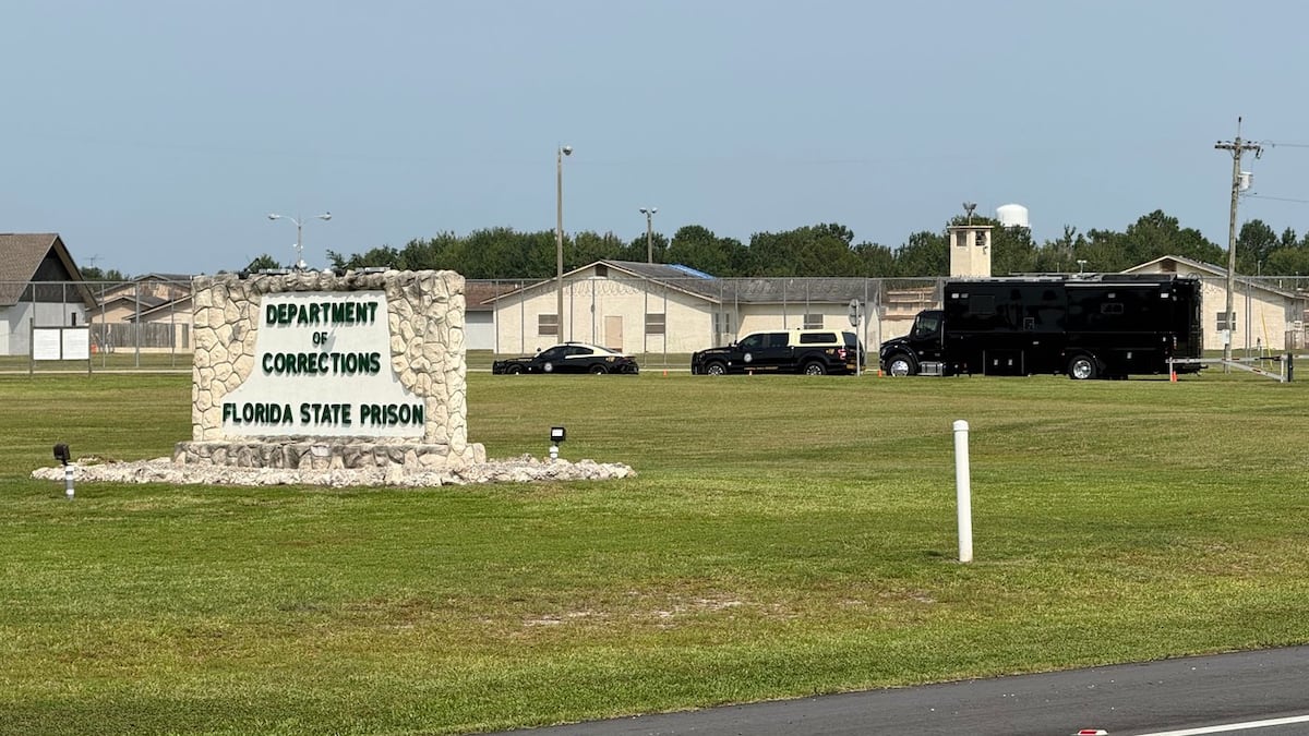 Florida is set to carry out 18th execution this year and moving closer to tying U.S. record