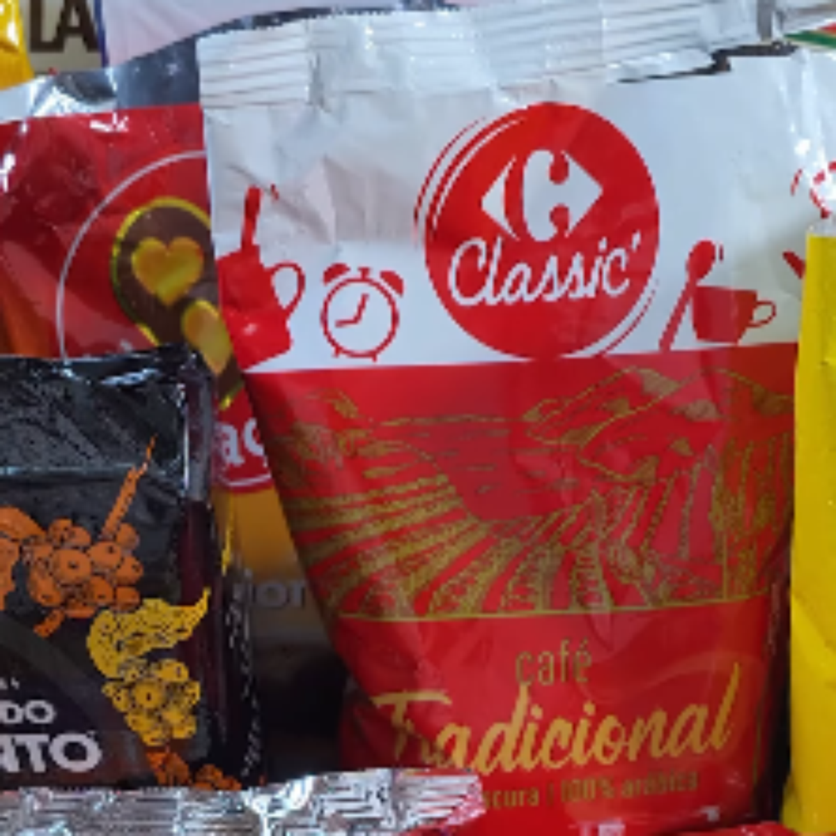 As melhores (e piores) marcas de 'café de firma'; segundo ranking