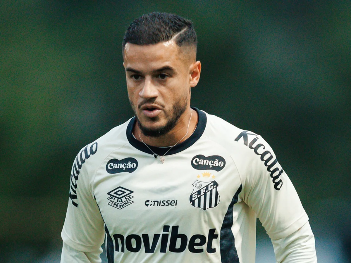 Santos x Flamengo: saiba onde assistir, horário e escalações