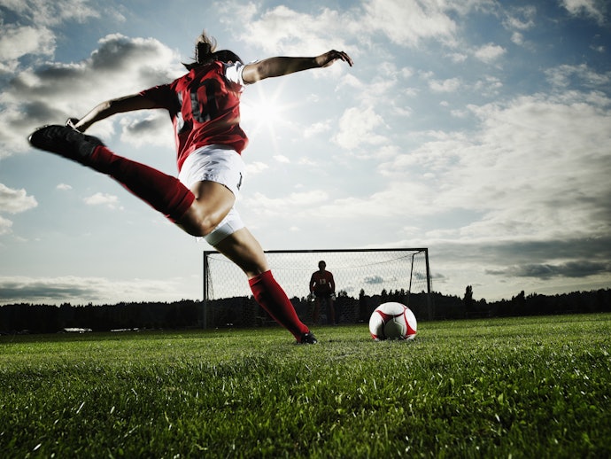 O Que É Futebol?