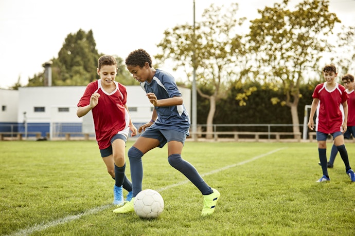 Quais São os Tipos de Futebol?